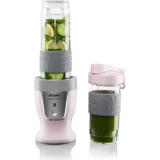 Arzum Shake’N Take AR1032 570 ml Plastik Hazneli Çift Bıçaklı Kişisel Tekli Mini Smoothie Blender Candy