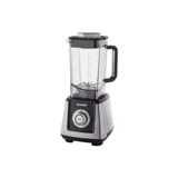 Arçelik K 8240 B-Fit Power 2000 ml Plastik Hazneli Buz Kırıcılı Çift Bıçaklı Tekli Sürahili Blender Inox