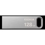 Kioxia Transmemory U366 Lu366S128Gg4 USB 3.2 Usb Type-A 128 GB Flash Bellek Gümüş