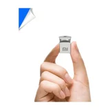 Xiaomi USB 3.0 Usb Type-A 2 TB Flash Bellek Gümüş