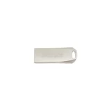 Sunix Şifreli USB 2.0 Usb Type-A 64 GB Flash Bellek Gümüş