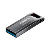 Adata UR340 USB 3.2 Usb Type-A 64 GB Flash Bellek Siyah