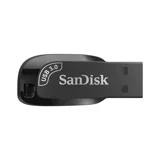 Sandisk Ultra Shift Sdcz410-256G-G46 USB 3.0 Usb Type-A 256 GB Flash Bellek Siyah