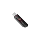 Sandisk Cruzer Glide Sdcz600-032G-G35 USB 3.0 Usb Type-A 32 GB Flash Bellek Siyah