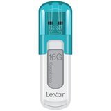 Lexar Jumpdrive V10 USB 2.0 Usb Type-A 16 GB Flash Bellek Mavi