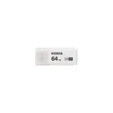Kioxia Transmemory U301 Lu301W064Gg4 USB 3.2 Usb Type-A 64 GB Flash Bellek Beyaz