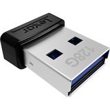 Lexar Jumpdrive S47 Şifreli USB 3.1 Usb Type-A 128 GB Flash Bellek Gümüş