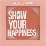 Pastel Show Your Happiness No:205 Cosy Mat Toz Allık Paleti