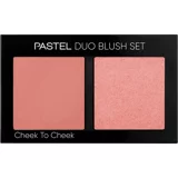 Pastel Pro Fashion No:10 Hot Pink Mat Toz Allık Paleti