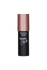 Rival Loves Me No:03 Vintage Rose Mat Krem Allık