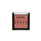 Pastel Crush Blush No:306 Işıltılı Krem Allık Paleti
