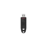 Sandisk Ultra Sdcz48-064G-U46 Şifreli USB 3.0 Usb Type-A 64 GB Flash Bellek Siyah
