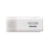 Toshiba Hayabusa USB 3.0 Usb Type-A 16 GB Flash Bellek Beyaz
