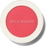 The Saem Saemmul Single Bubblegum Pink Mat Toz Allık Paleti