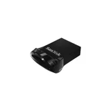 Sandisk Ultra Fit Sdcz430-064G-G46 Mini USB 3.1 Usb Type-A 64 GB Flash Bellek Siyah