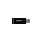 Adata UC310 USB 3.2 Usb Type-A 64 GB Flash Bellek Siyah