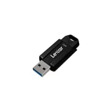 Lexar Jumpdrive S80 Şifreli USB 3.1 Usb Type-A 64 GB Flash Bellek Siyah