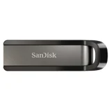 Sandisk Ultra Extreme Go Sdcz810-128G-G47 USB 3.2 Usb Type-A 128 GB Flash Bellek Siyah