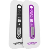 Vorcom USB 3.0 Usb Type-A 256 GB Flash Bellek Gümüş