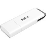 Netac NT03U185N-064G-30WH USB 3.0 Usb Type-A 64 GB Flash Bellek Beyaz