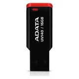 Adata UV140 USB 3.2 Usb Type-A 16 GB Flash Bellek Kırmızı Siyah