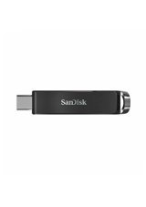 Sandisk Ultra Sdcz460-032G-G46 Çift Taraflı USB 3.1 Usb Type-C 32 GB Flash Bellek Siyah