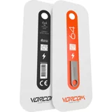 Vorcom USB 3.0 Usb Type-A 64 GB Flash Bellek Gümüş