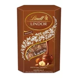 Lindt Lindor Cornet Fındıklı Çikolata 200 gr