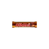 Ülker Albeni Karamelli Çikolata 52 gr 18 Adet