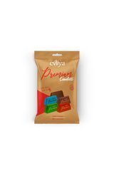 Evliya Premium Candiotti Sütlü Çikolata 150 gr