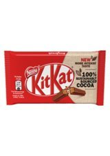 Nestle Kitkat Kakaolu Çikolata 41.5 gr