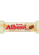 Ülker Albeni Viva Sütlü Çikolata 36 gr 24 Adet