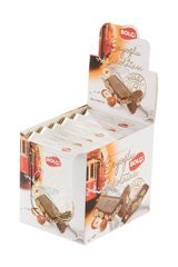 Bolçi Tablet Fındıklı-Sütlü Çikolata 60 gr