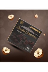 Fiskobirlik Beyoğlu Bitterli Çikolata 60 gr 4 Adet