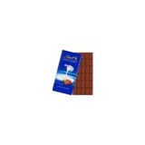 Lindt Swiss Classic Sütlü Çikolata 100 gr 6 Adet