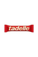 Sarelle Tadelle Fındıklı Çikolata 30 gr