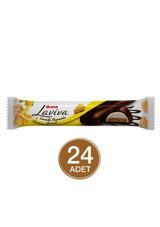 Ülker Laviva Sade Çikolata 35 gr 24 Adet