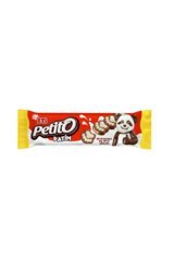 Petito Petito Sütlü Çikolata 18 gr