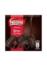 Nestle Classic Bitterli Çikolata 60 gr 6 Adet