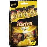 Ülker Metro Karamelli Çikolata 102 gr
