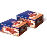 Ülker Harby Karamelli Çikolata 25 gr 48 Adet