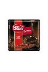 Nestle Kare Bitterli Çikolata 60 gr