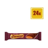 Ülker Caramio Karamelli Çikolata 35 gr 24 Adet