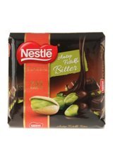 Nestle Classic Fıstıklı Çikolata 65 gr 6 Adet