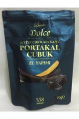 Buono Dolce Bitterli Çikolata 80 gr