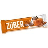 Züber Bar Bal Kabaklı-Tarçınlı Çikolata 35 gr
