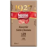 Nestle 1927 Sütlü Çikolata 2.5 kg