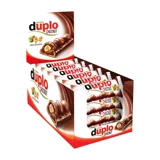 Ferrero Duplo Chocnut Hindistan Cevizli Çikolata 26 gr 24 Adet