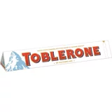 Toblerone Beyaz Çikolatalı Çikolata 100 gr 4 Adet