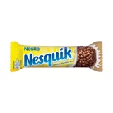 Nestle Nesquık Tahıllı Çikolata 25 gr 24 Adet